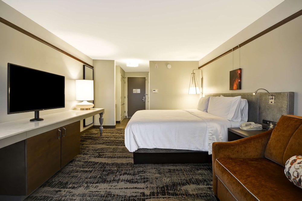 Hilton Garden Inn Austin Round Rock - photo 22