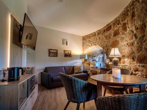 Muehlbastei Bautzen Turm Suite — 4-Star Luxury Hotel in Bautzen, Germany