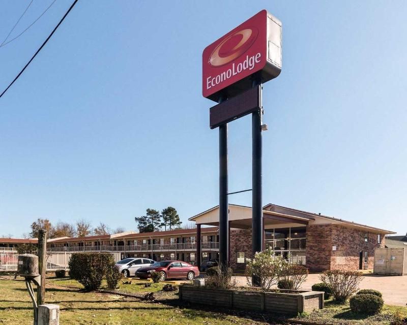 Econo Lodge Russellville I 40 - photo 11