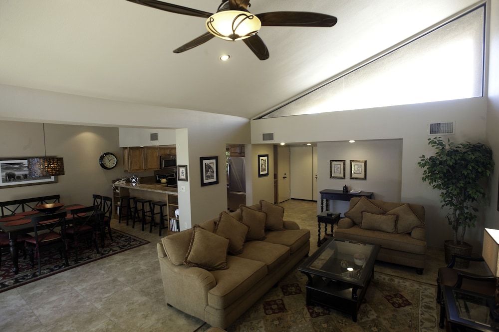Shadow Mountain Resort - photo 4