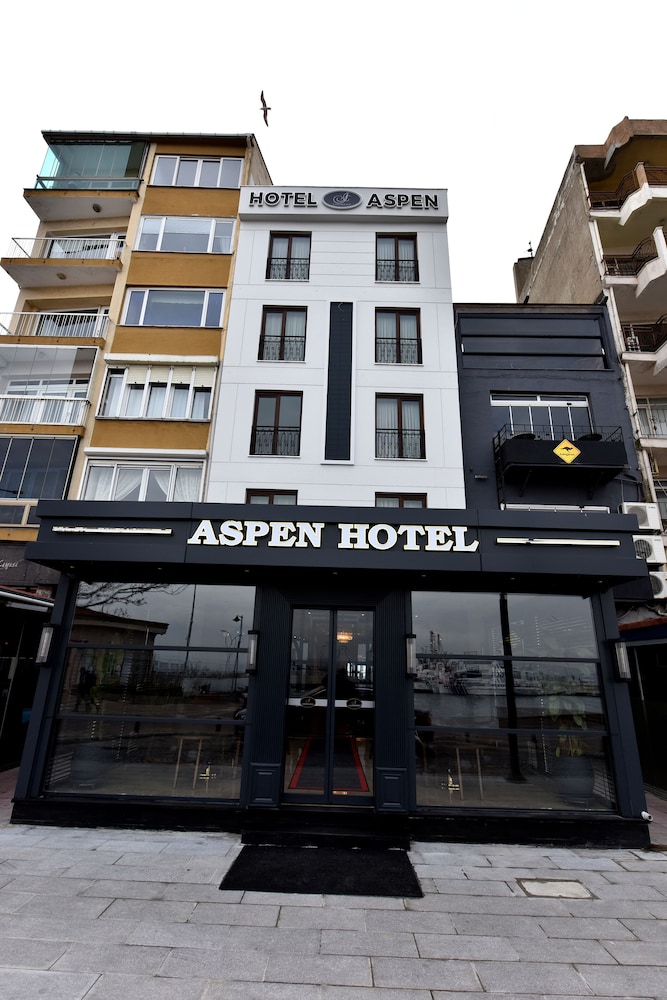 Aspen Hotel Çanakkale in Canakkale, Turkey