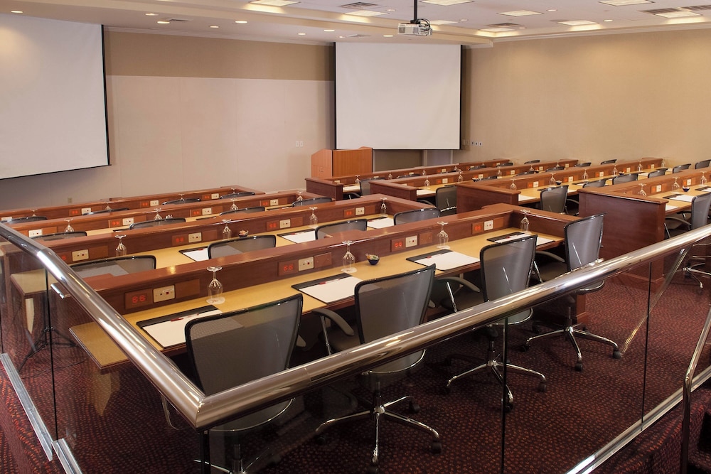 Greenville Marriott - photo 40