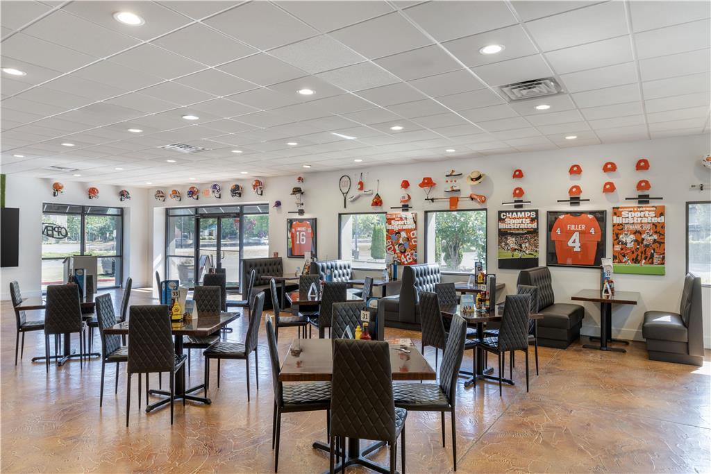 Best Western Plus Clemson Hotel & Conference Center - photo 21