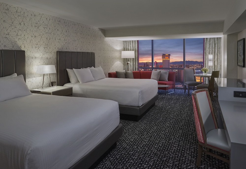 Flamingo Las Vegas Hotel & Casino - photo 10