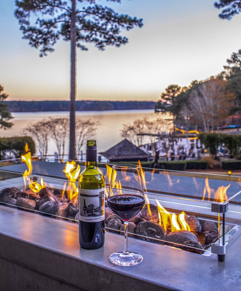 The Ritz Carlton Reynolds Lake Oconee - photo 197