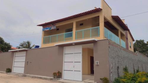 Pousada RP4 dos lençóis in Barreirinhas, Brasil