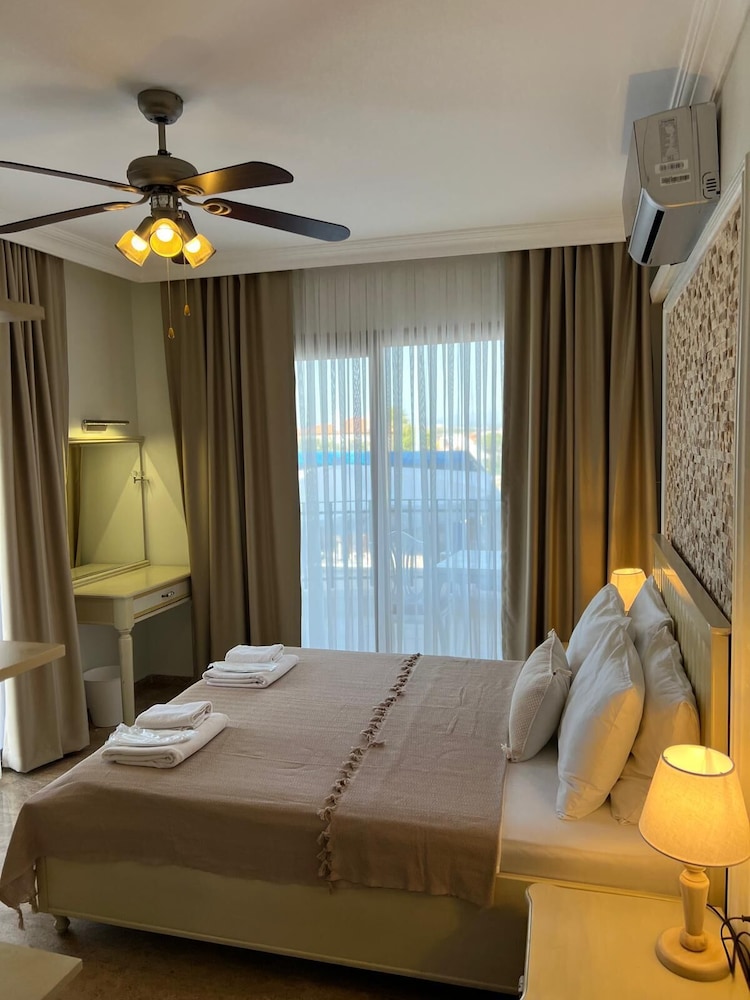Cunda Paradise Butik Otel — Ayvalik — photo 2