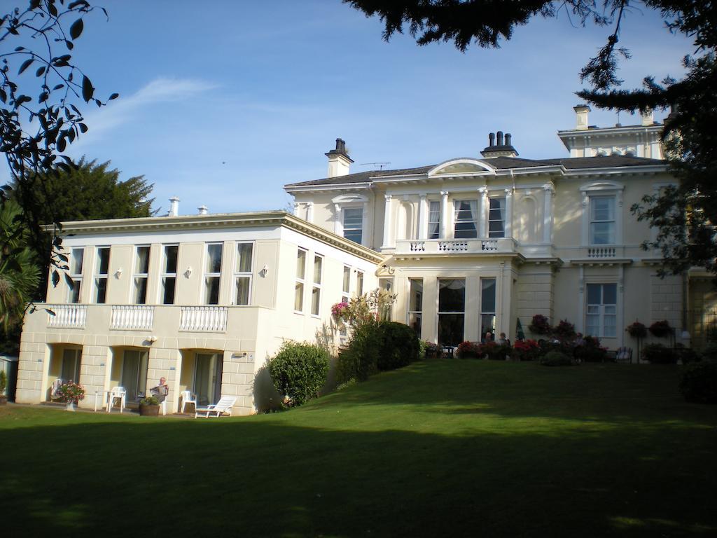 Allerdale Hotel in Torquay, United Kingdom