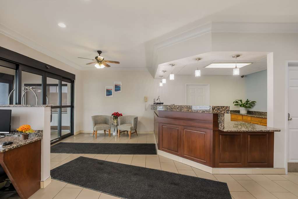 MainStay Suites Joliet I 80 - photo 6