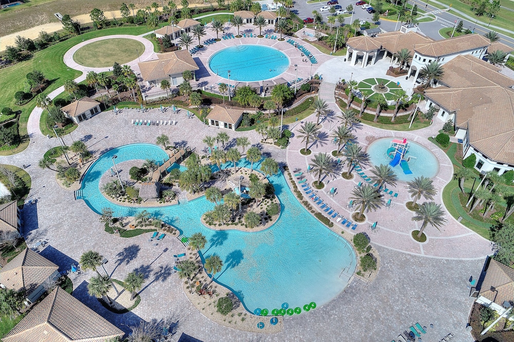 Star Stay at Championsgate Resort by Shine Villas 023 - photo 43
