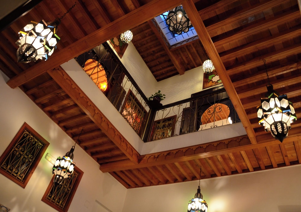 Room dar Rehla Economica 1 in Tetouan, Morocco