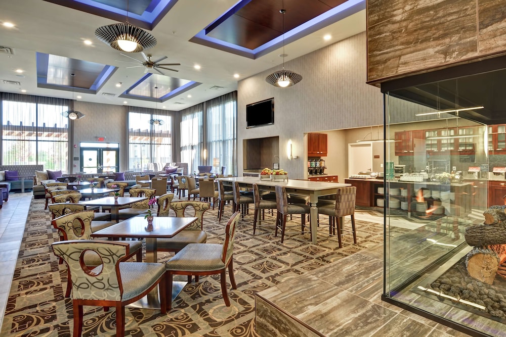 Homewood Suites by Hilton New Hartford Utica - photo 22