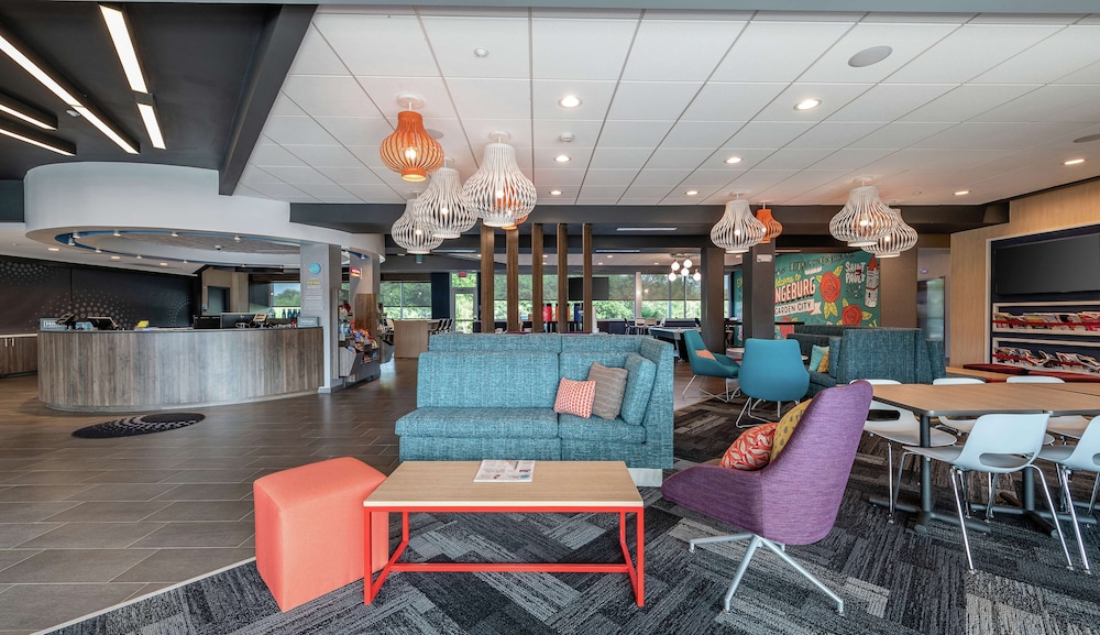 Tru by Hilton Orangeburg - photo 9