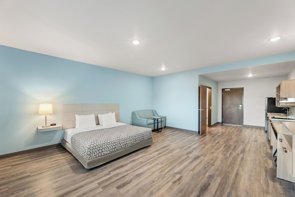WoodSpring Suites Jackson Pearl I 20 - photo 14