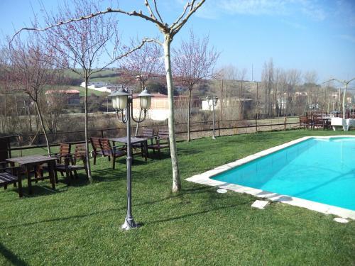 Hotel A Santiago — Belorado — photo 5