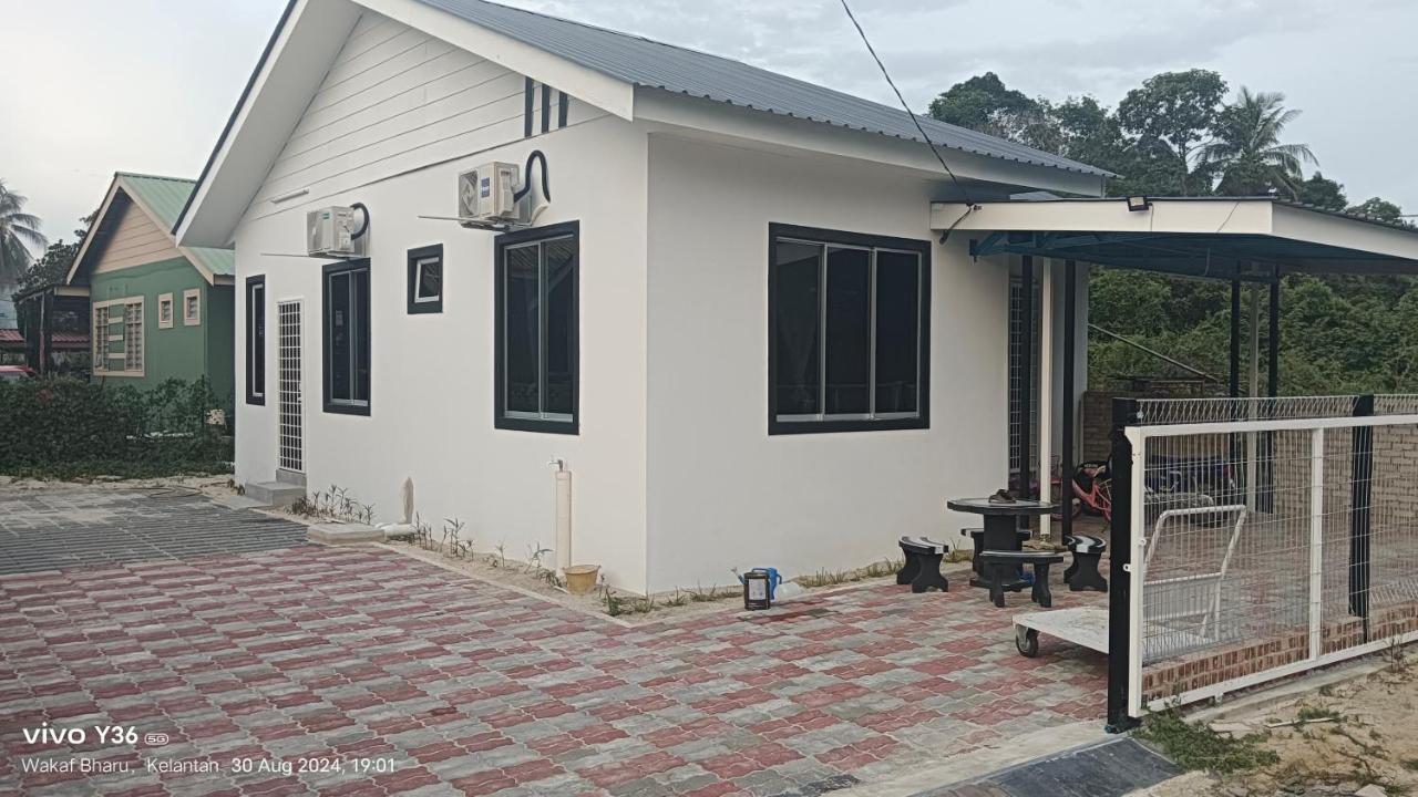 Andalus Cottage — 4-Star Luxury Hotel in Tumpat, Malaysia