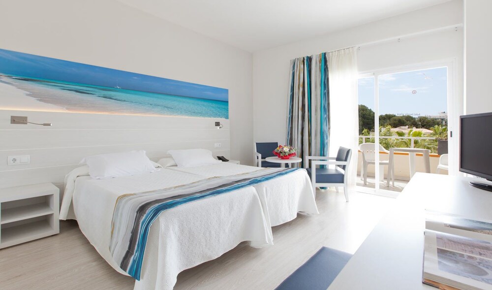 Mar Hotels Paguera Spa — Calvia