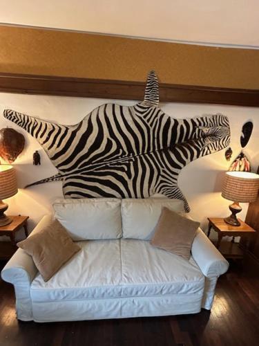 Pescasseroli Centralissimo in Pescasseroli, Italy