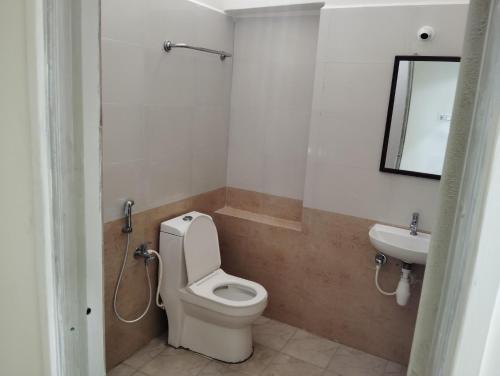 Sankara Residency in Kanchipuram, India