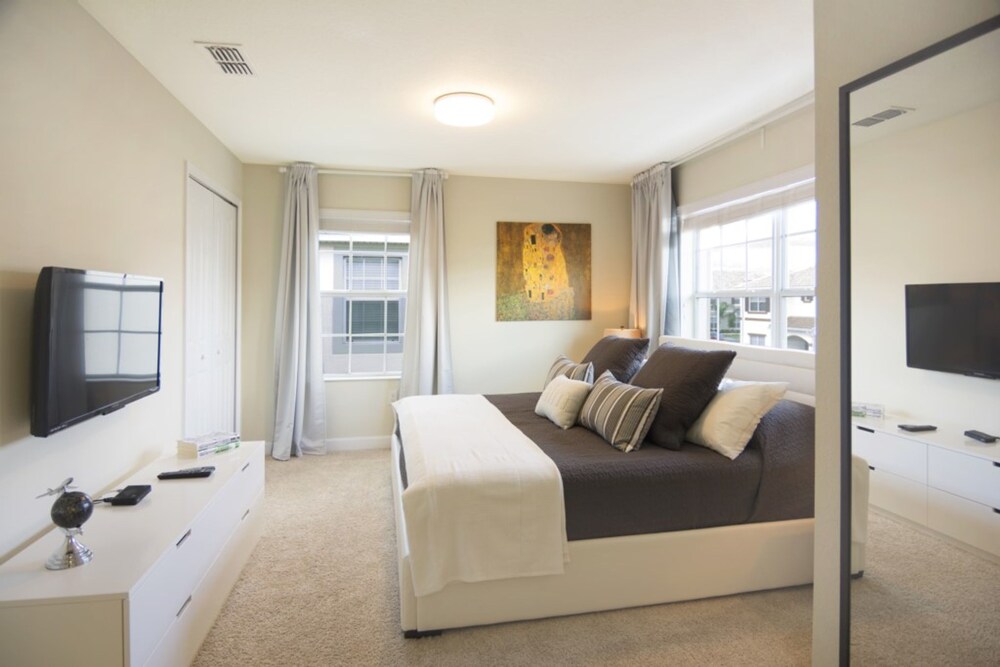 Luxury Townhome w Pool Sl4814 Kissimmee - photo 16