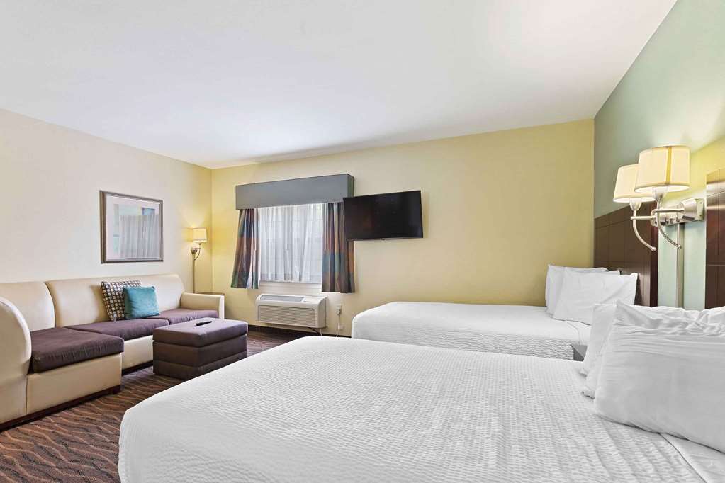 Extended Stay America Premier Suites Lakeland I4 - photo 28