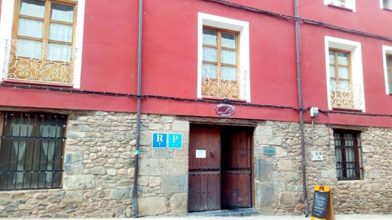 Posada Santa Rita - last minute hotel in Enciso