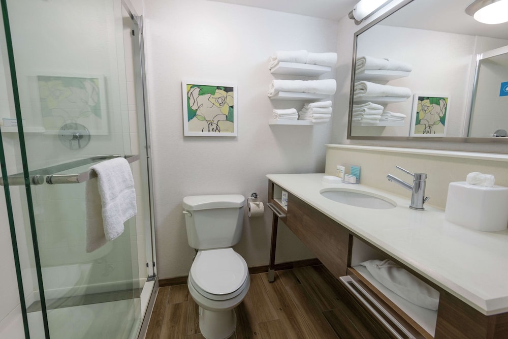 Hampton Inn Boca Raton - photo 41