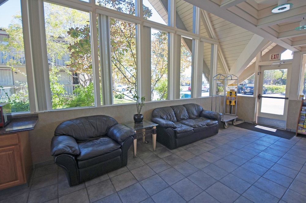 Good Nite Inn Redwood City - photo 3