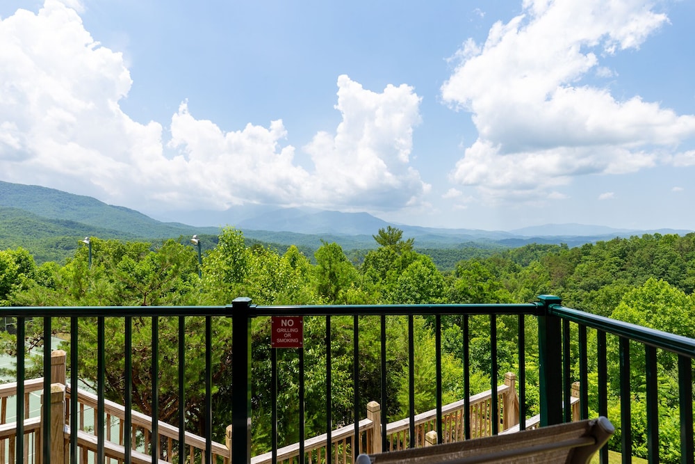 Deer Ridge Mountain Resort by JMR - photo 88