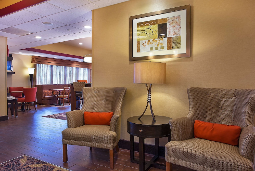 Hampton Inn Dry Ridge - photo 6