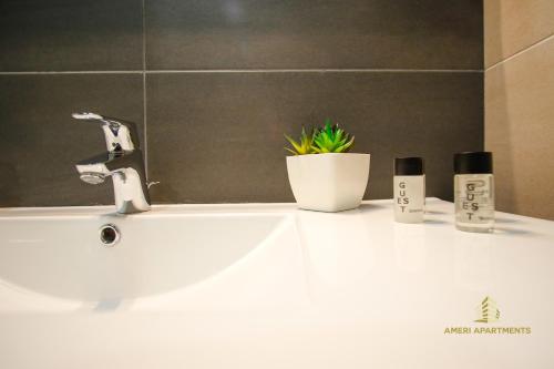 Ameri Apartments Tbilisi