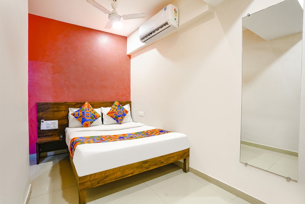 Fabhotel Royal Paradise in Surat, India