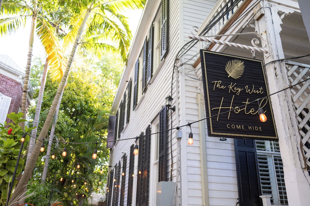 The Key West Hotel - photo 44