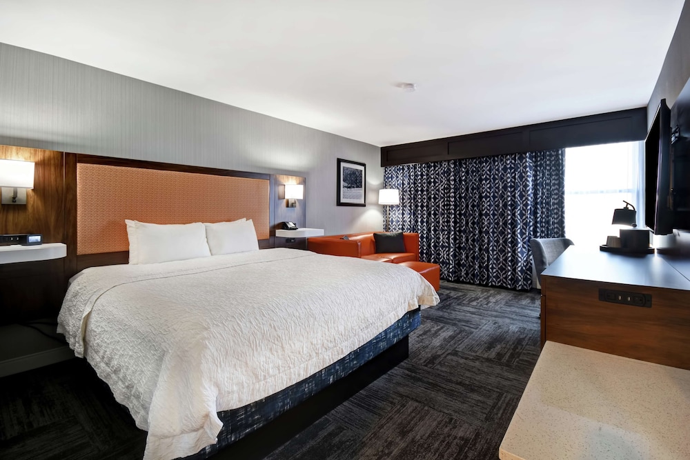 Hampton Inn I 75 Lexington Hamburg Area - photo 15