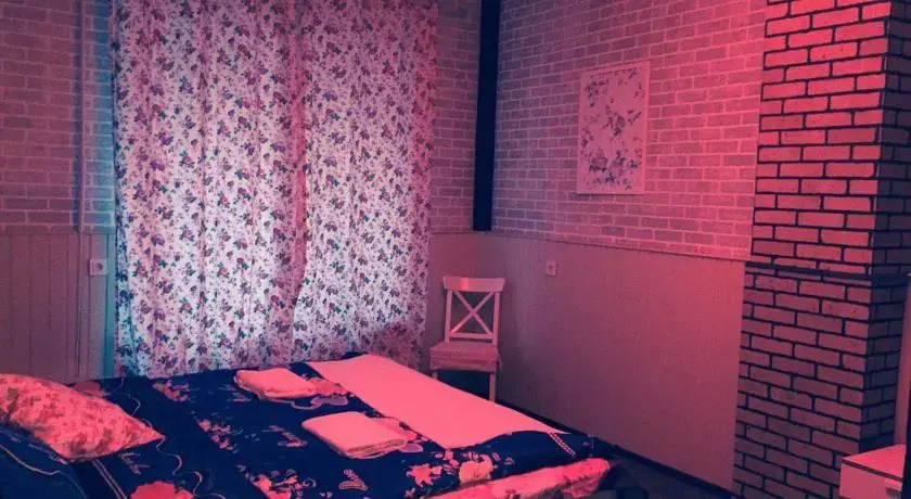 Hotel Chas Pik - last minute hotel in Moscow