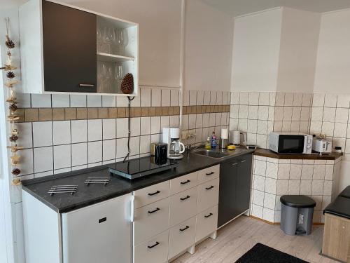 Ferienwohnung Eichhörnchen — Suhl — photo 2