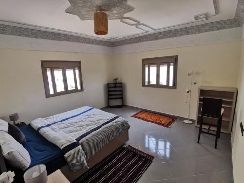 Chez Bilal in Dakhla, Morocco