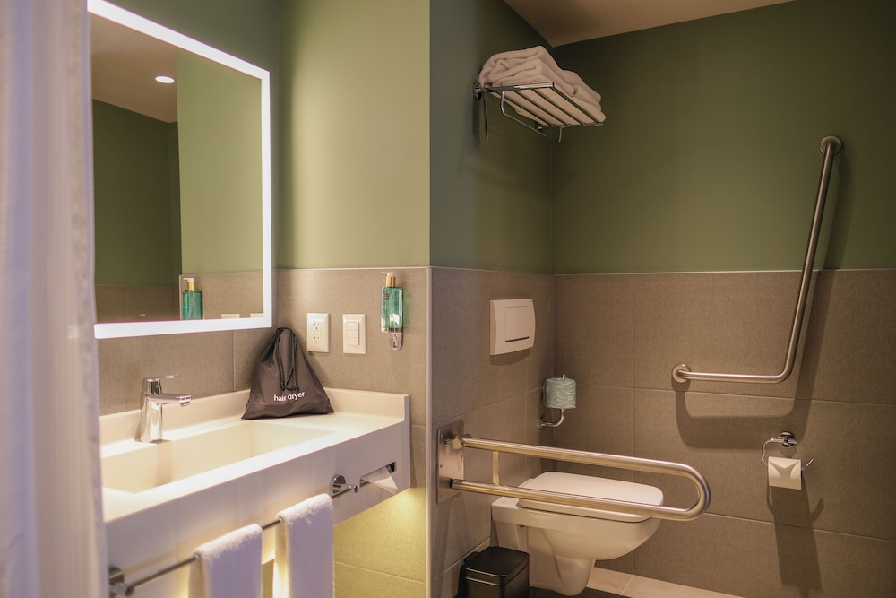 Hotel Novotel Mexico City Santa Fe
