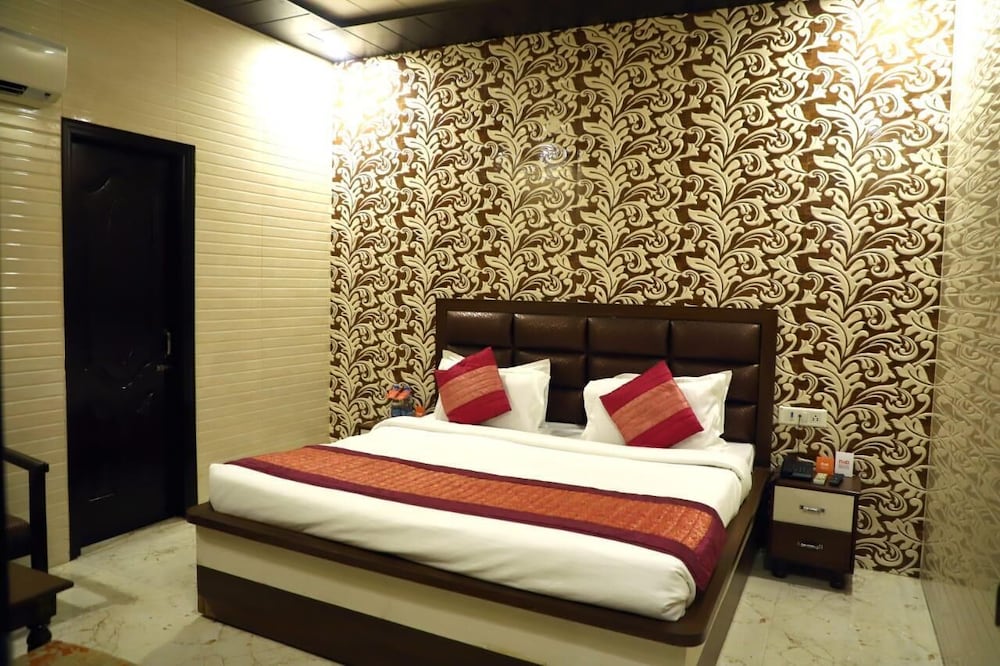 Hotel Holy City — Amritsar — photo 3