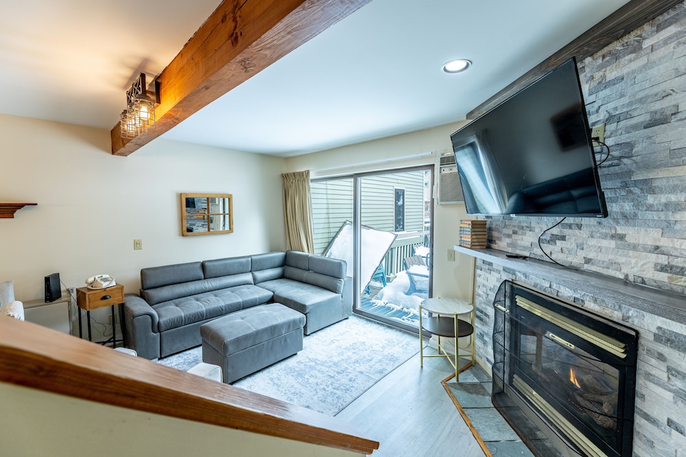 Smugglers' Notch Resort Private Suites - photo 78