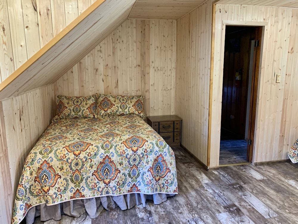 Grey Squirrel Resort - photo 42