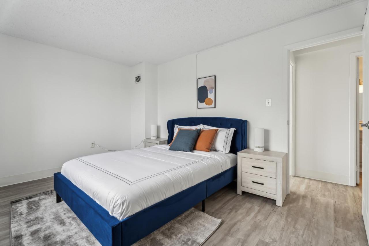 Legacy at Imperial Village 1014 I 2 Bed 2 Bath — 4-Star Luxury Hotel in Richmond, United States