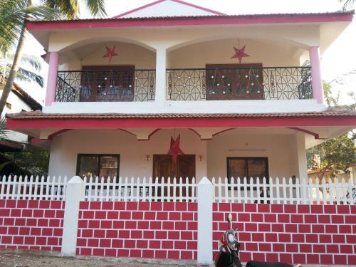 The Haven — 4-Star Luxury Hotel in Candolim, India