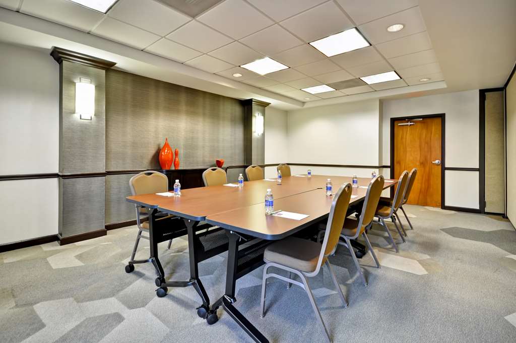 Hyatt Place Tampa Airport Westshore - photo 15