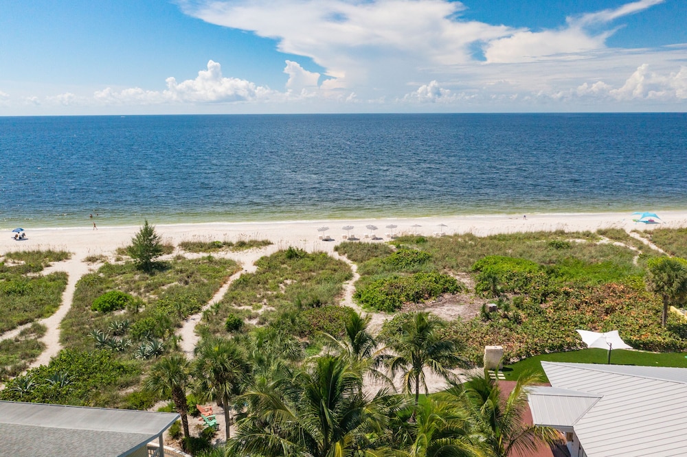 Casey Key Resorts Beachfront - photo 68