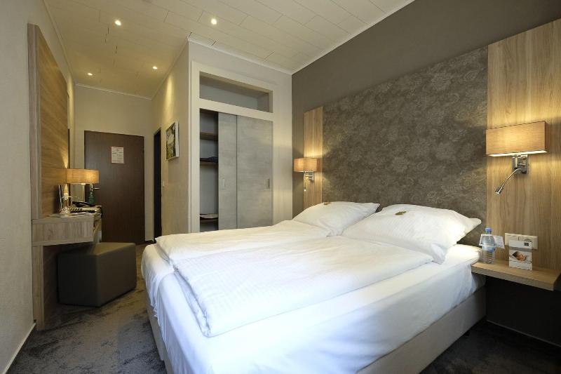 Hotel Karl Noss - carbon neutral hotel in Cochem