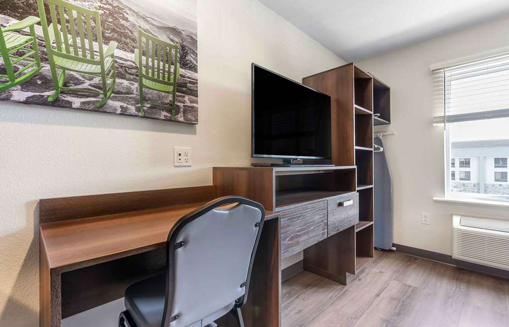 Extended Stay America Suites Portland East - photo 16