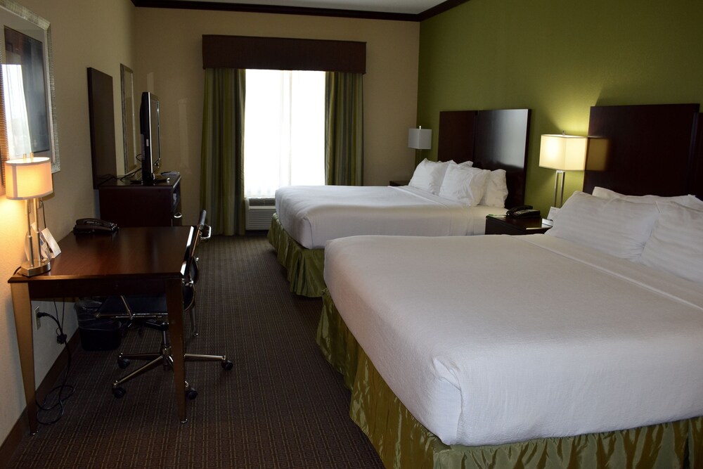 Holiday Inn Hou Energy Corridor Eldridge by IHG - photo 12