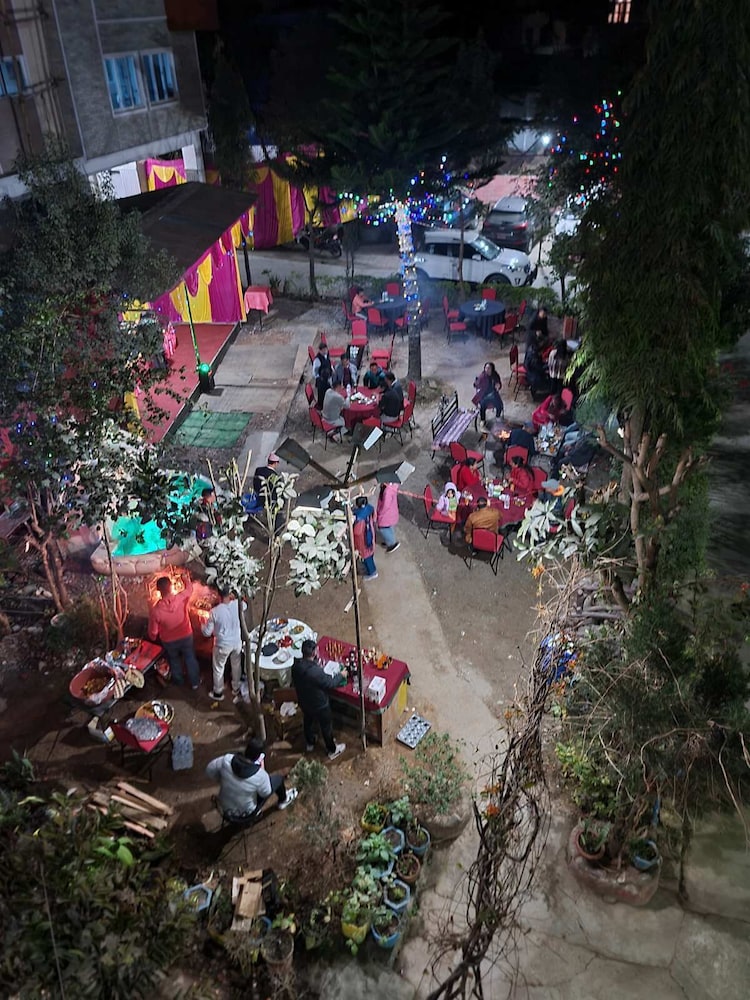 Hotel Peace Palace in Baglung, Nepal