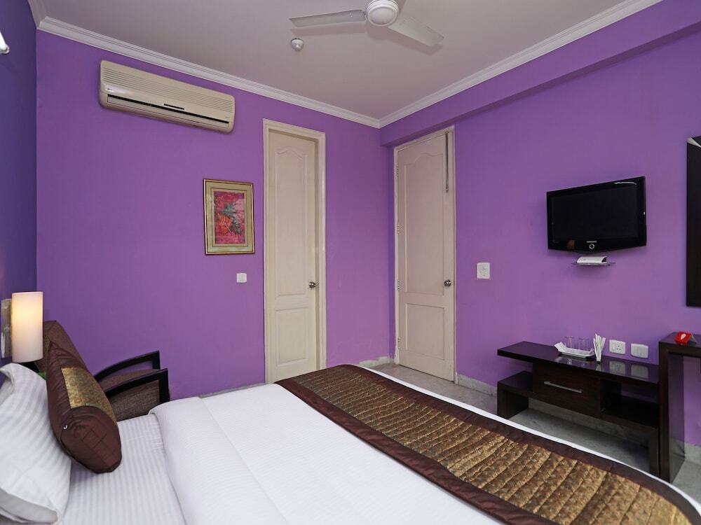 OYO 9947 Ashiana Guest House